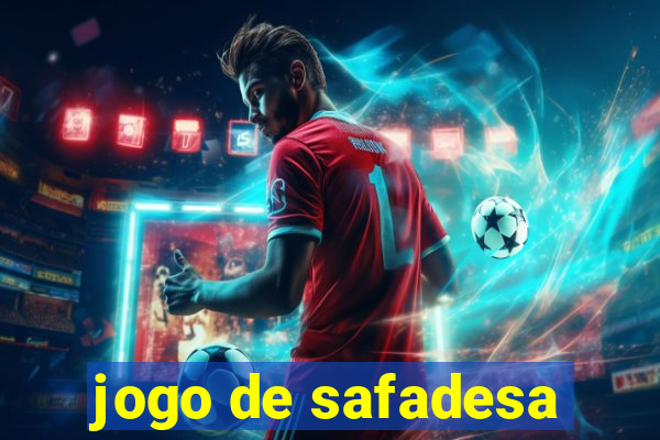 jogo de safadesa